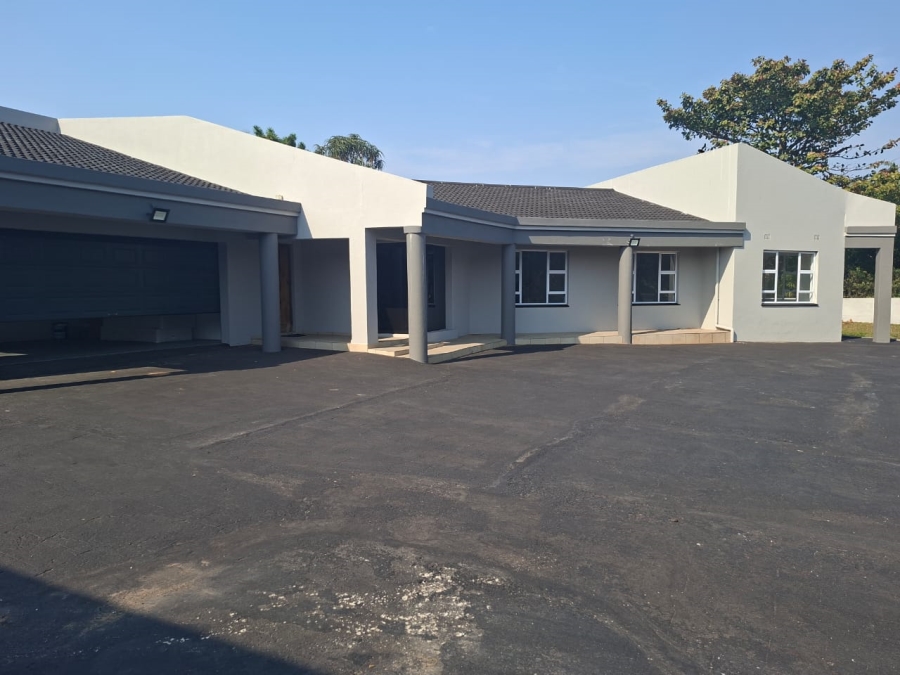3 Bedroom Property for Sale in Oslo Beach KwaZulu-Natal