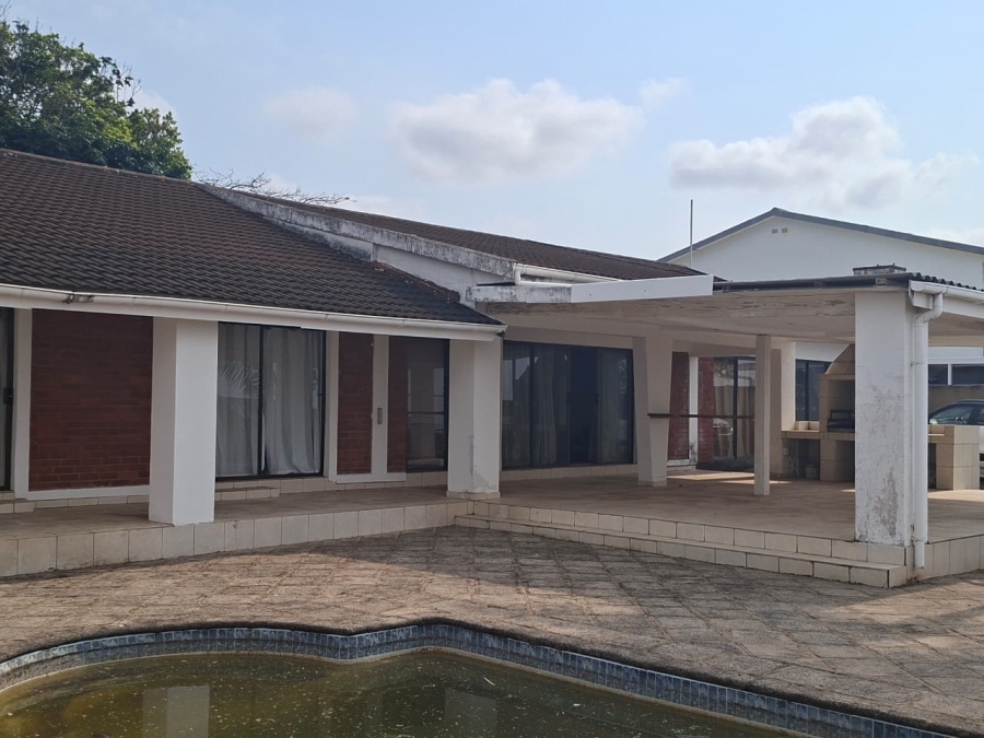 5 Bedroom Property for Sale in Ramsgate KwaZulu-Natal