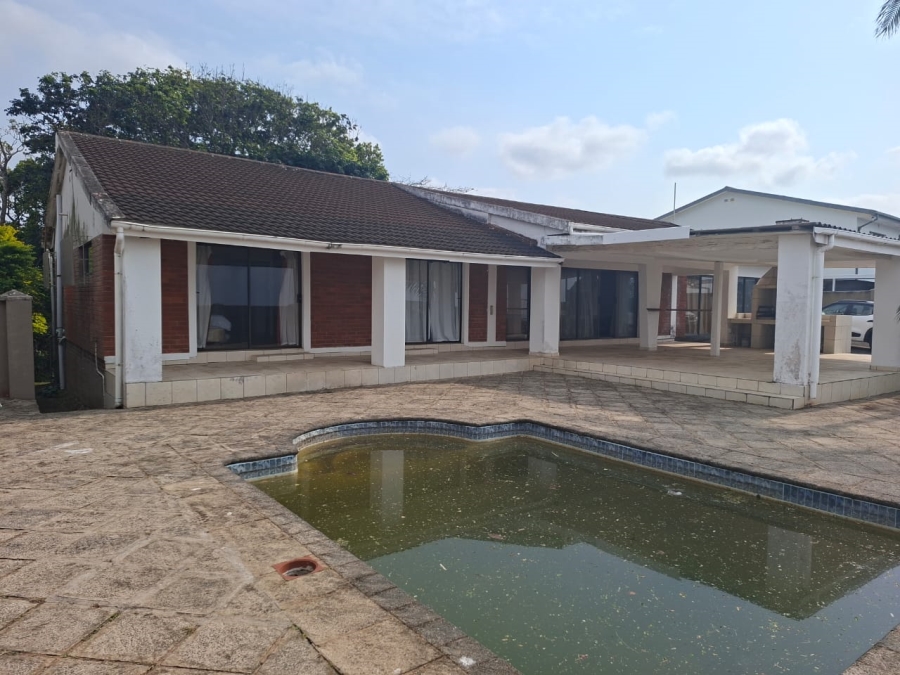 5 Bedroom Property for Sale in Ramsgate KwaZulu-Natal