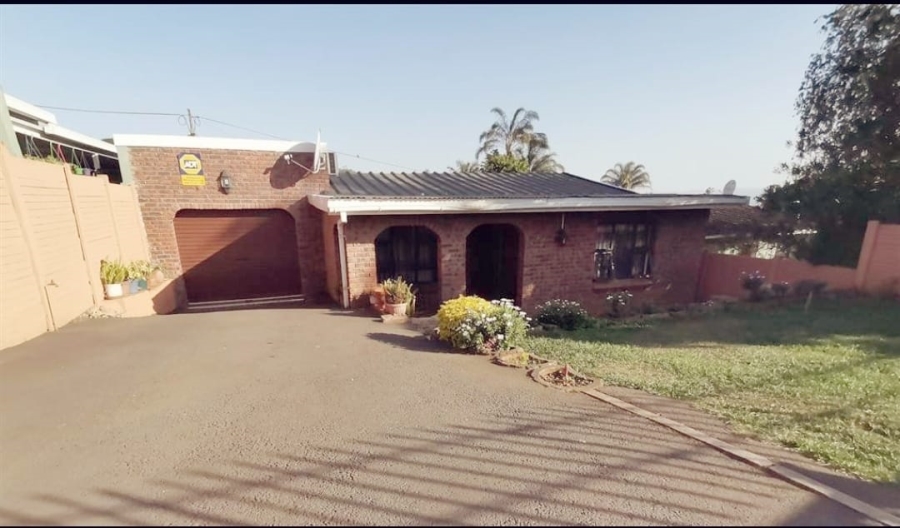 3 Bedroom Property for Sale in Northdale KwaZulu-Natal