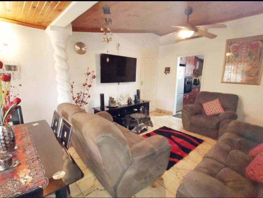 3 Bedroom Property for Sale in Northdale KwaZulu-Natal