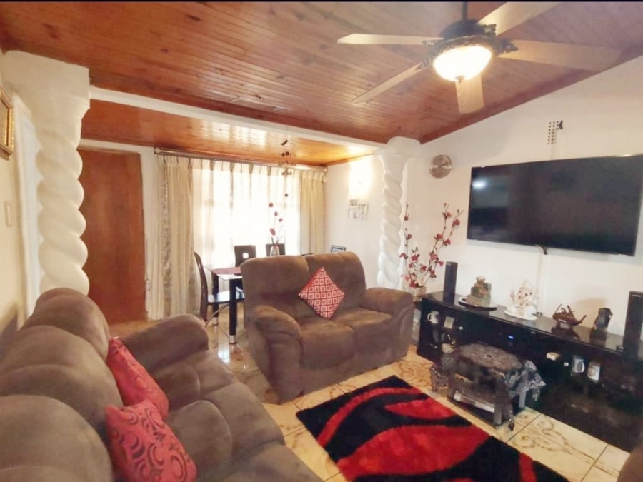 3 Bedroom Property for Sale in Northdale KwaZulu-Natal