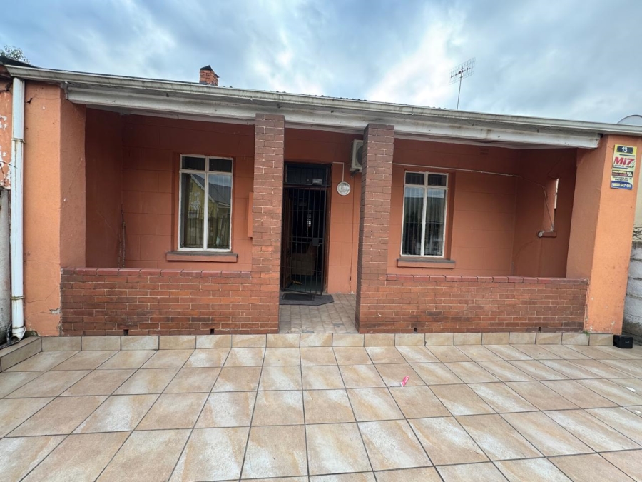 2 Bedroom Property for Sale in Pietermaritzburg Central KwaZulu-Natal