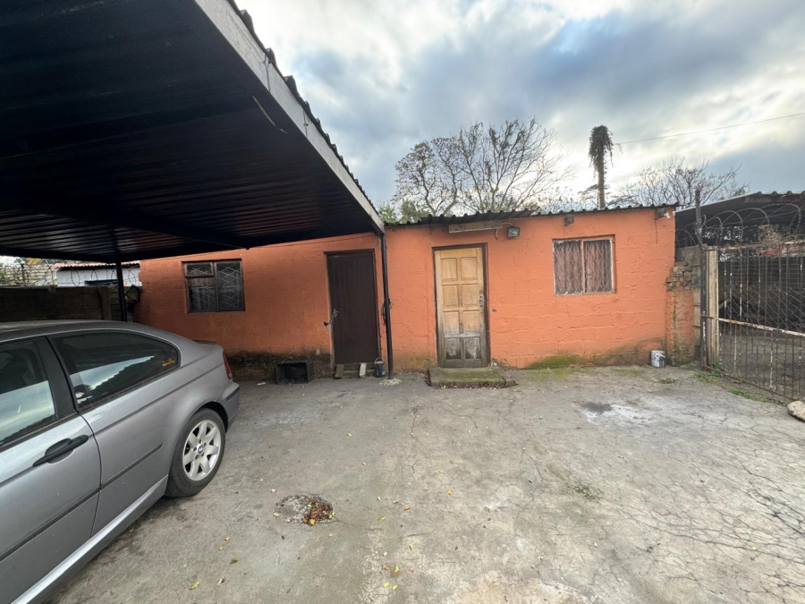 2 Bedroom Property for Sale in Pietermaritzburg Central KwaZulu-Natal