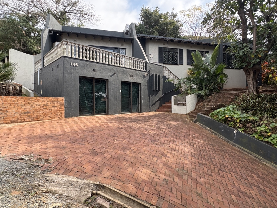 To Let commercial Property for Rent in Musgrave KwaZulu-Natal