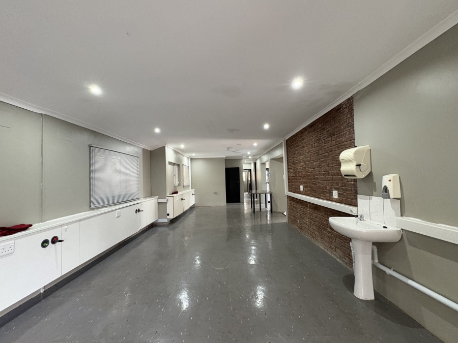 To Let commercial Property for Rent in Musgrave KwaZulu-Natal