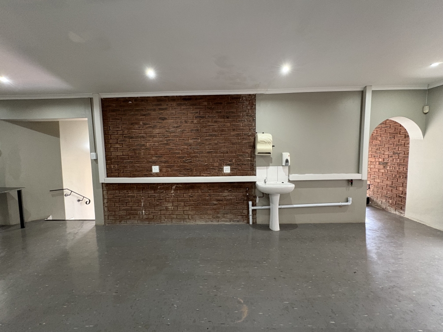To Let commercial Property for Rent in Musgrave KwaZulu-Natal