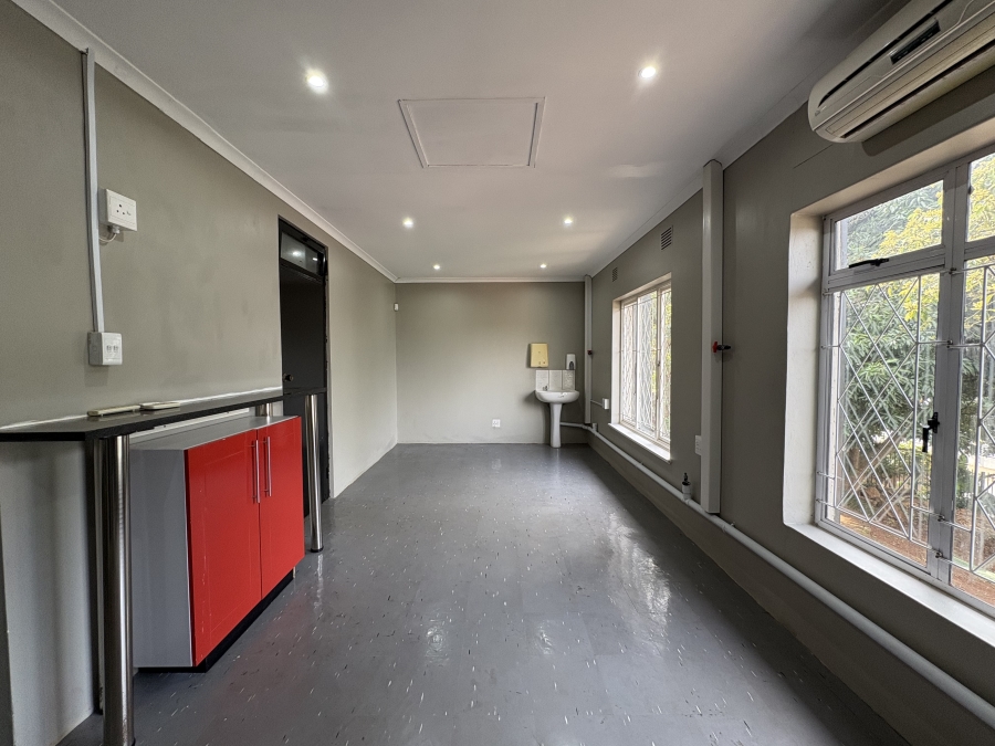 To Let commercial Property for Rent in Musgrave KwaZulu-Natal