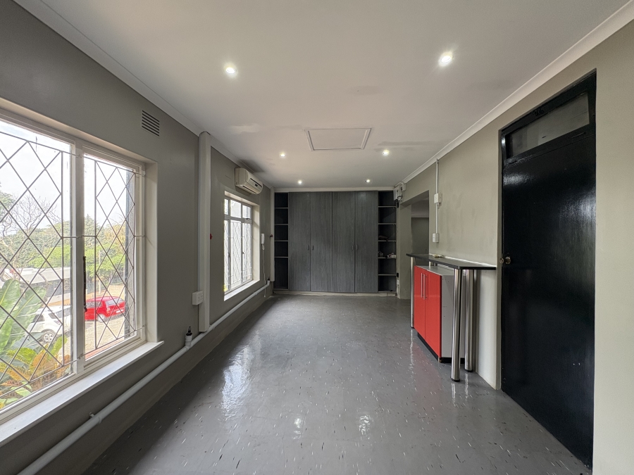 To Let commercial Property for Rent in Musgrave KwaZulu-Natal