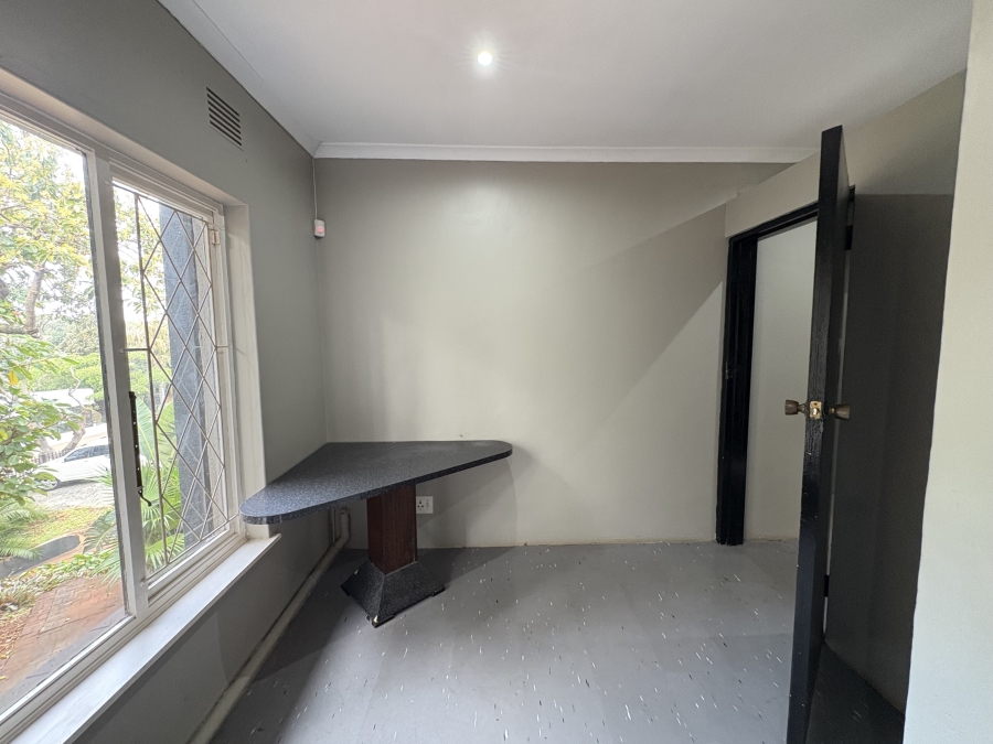 To Let commercial Property for Rent in Musgrave KwaZulu-Natal