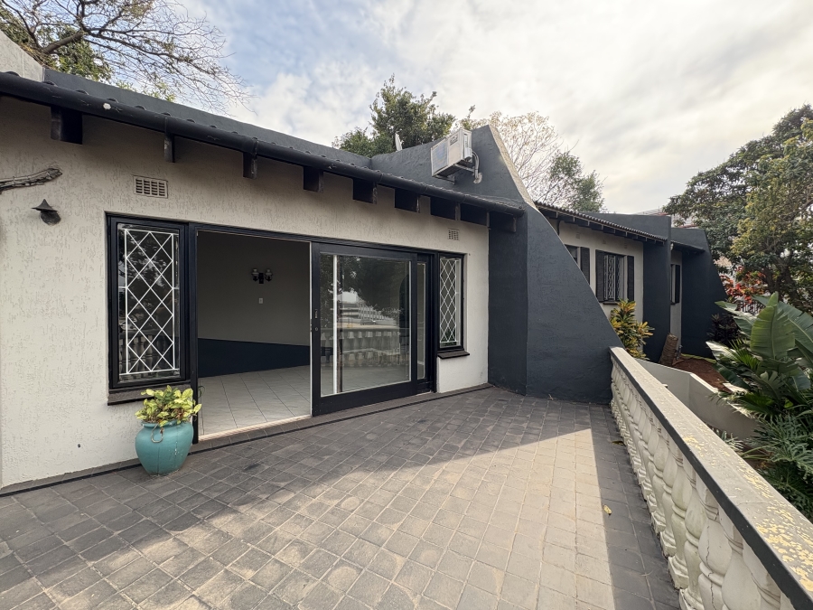 To Let commercial Property for Rent in Musgrave KwaZulu-Natal