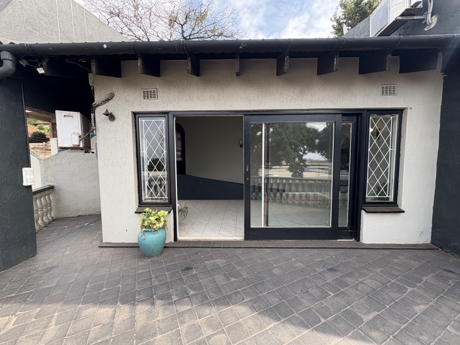 To Let commercial Property for Rent in Musgrave KwaZulu-Natal