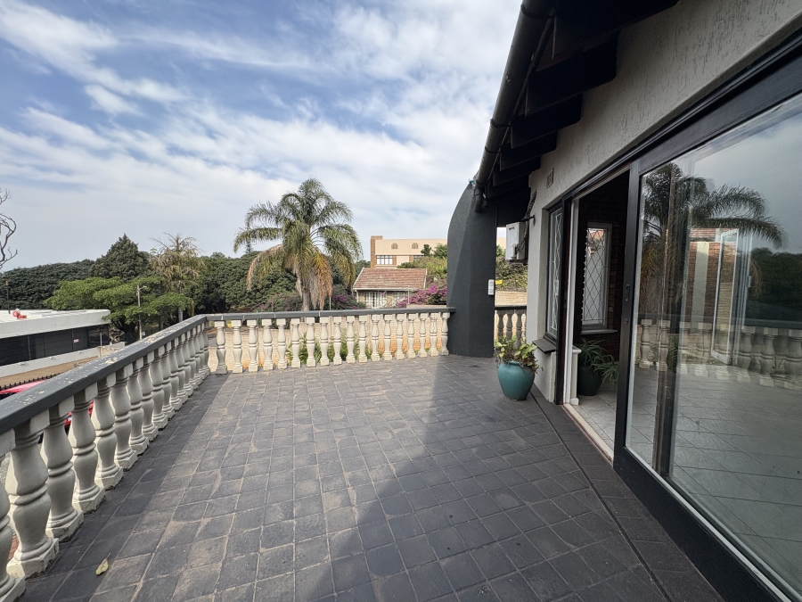 To Let commercial Property for Rent in Musgrave KwaZulu-Natal
