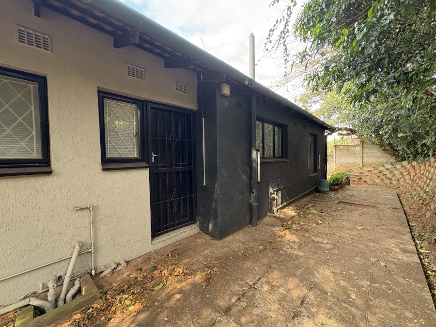 To Let commercial Property for Rent in Musgrave KwaZulu-Natal