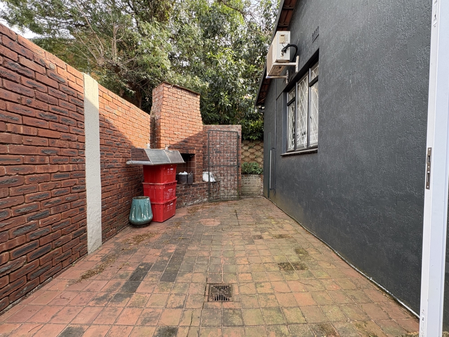 To Let commercial Property for Rent in Musgrave KwaZulu-Natal