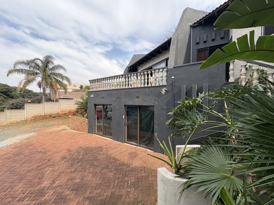 To Let commercial Property for Rent in Musgrave KwaZulu-Natal