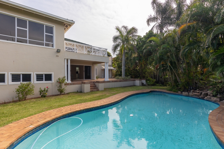 4 Bedroom Property for Sale in Umhlanga KwaZulu-Natal