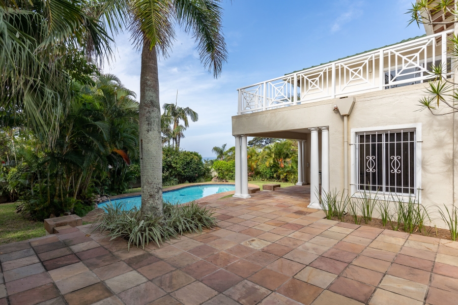 4 Bedroom Property for Sale in Umhlanga KwaZulu-Natal
