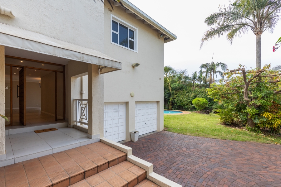4 Bedroom Property for Sale in Umhlanga KwaZulu-Natal