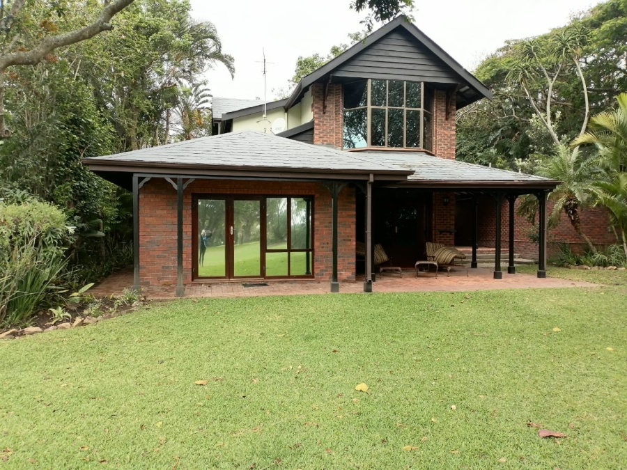 3 Bedroom Property for Sale in Selborne Golf Estate KwaZulu-Natal