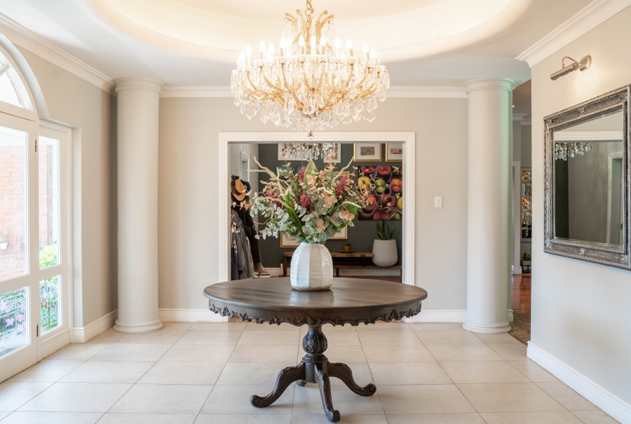 4 Bedroom Property for Sale in Kirtlington Park KwaZulu-Natal