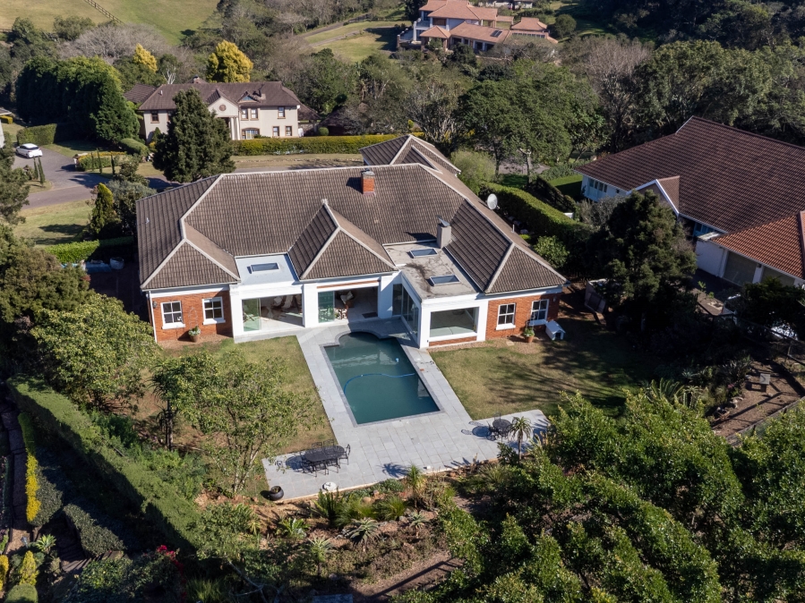 4 Bedroom Property for Sale in Kirtlington Park KwaZulu-Natal
