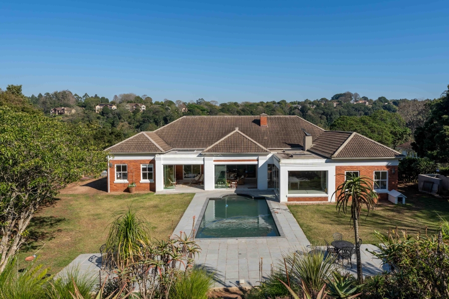 4 Bedroom Property for Sale in Kirtlington Park KwaZulu-Natal