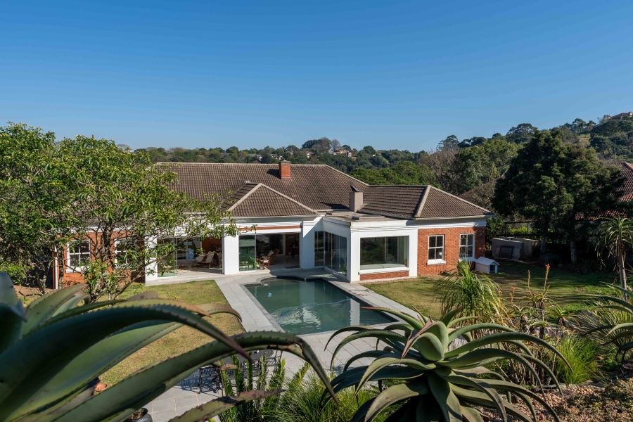4 Bedroom Property for Sale in Kirtlington Park KwaZulu-Natal