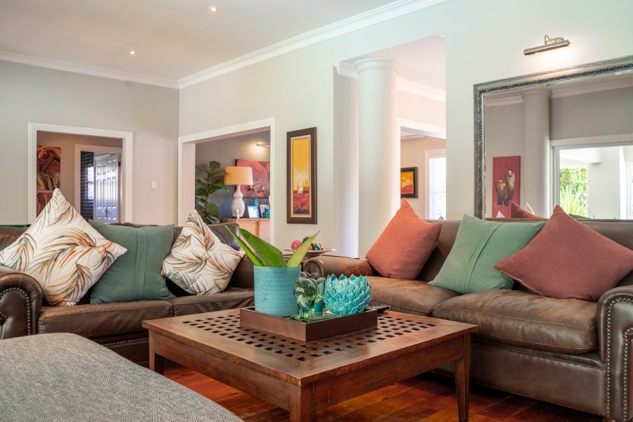 4 Bedroom Property for Sale in Kirtlington Park KwaZulu-Natal