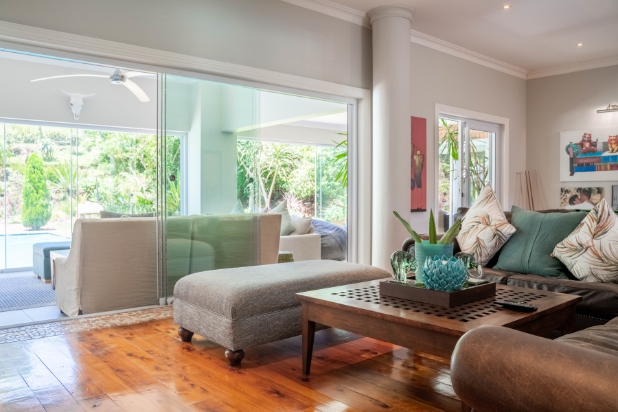 4 Bedroom Property for Sale in Kirtlington Park KwaZulu-Natal