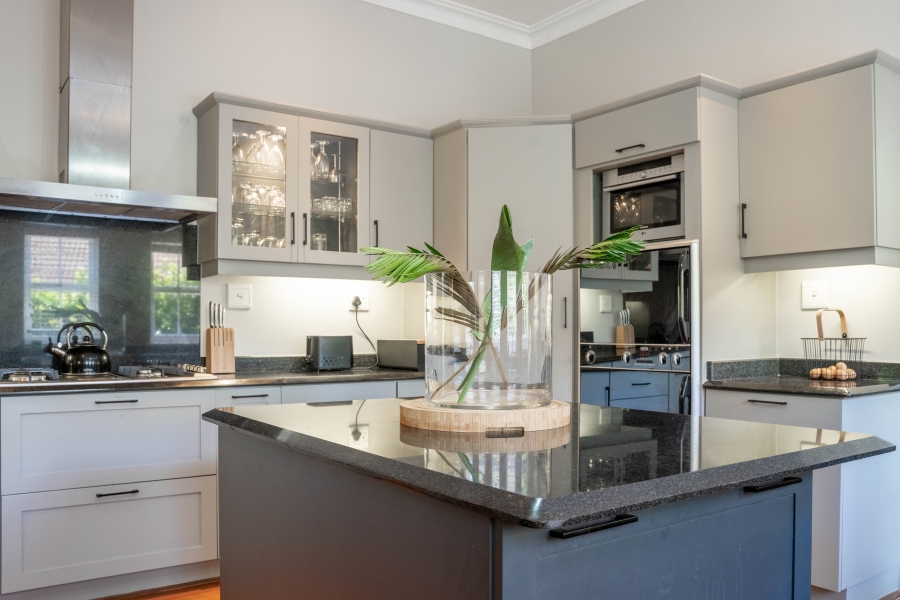 4 Bedroom Property for Sale in Kirtlington Park KwaZulu-Natal