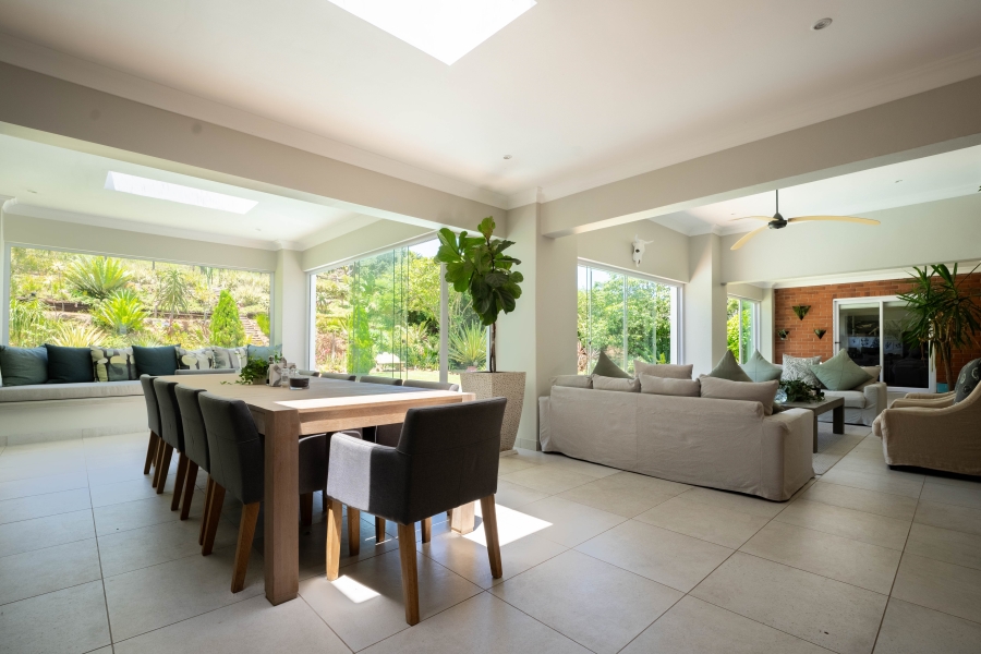 4 Bedroom Property for Sale in Kirtlington Park KwaZulu-Natal