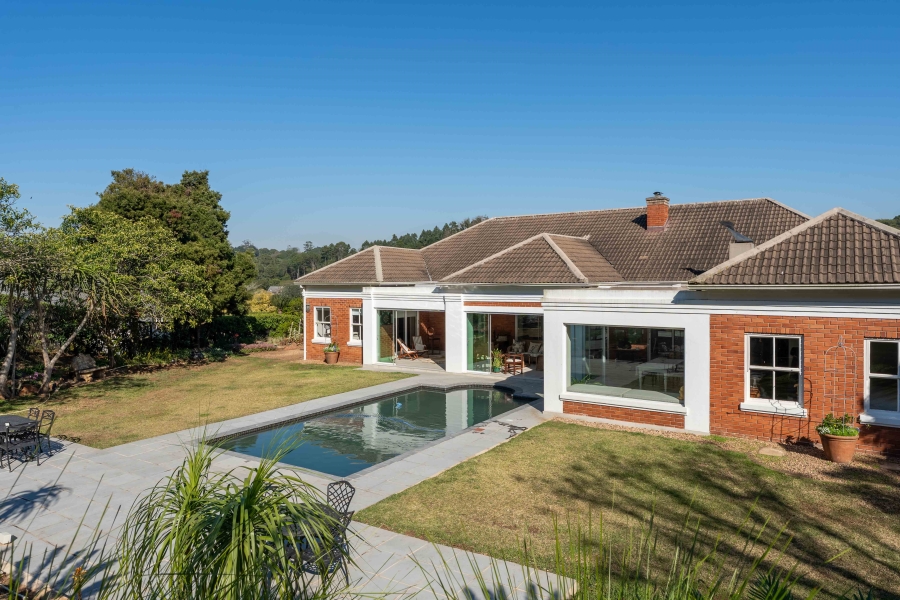 4 Bedroom Property for Sale in Kirtlington Park KwaZulu-Natal
