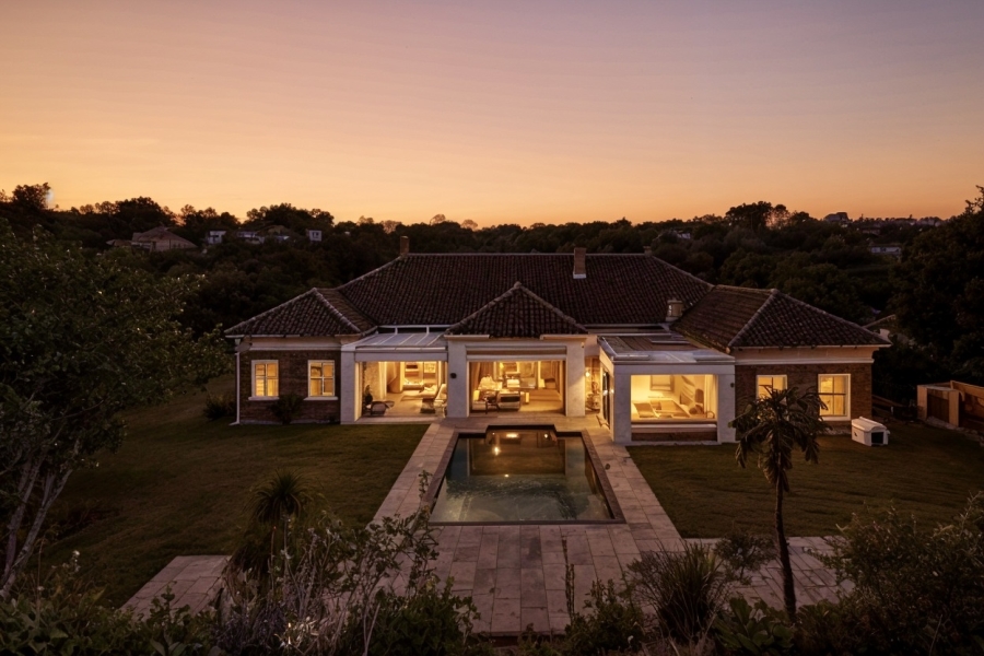4 Bedroom Property for Sale in Kirtlington Park KwaZulu-Natal