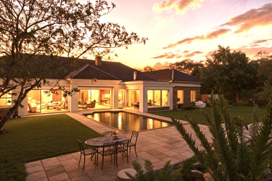 4 Bedroom Property for Sale in Kirtlington Park KwaZulu-Natal