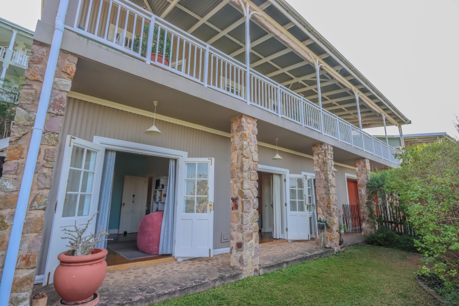 4 Bedroom Property for Sale in Assagay KwaZulu-Natal