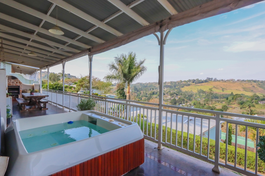 4 Bedroom Property for Sale in Assagay KwaZulu-Natal