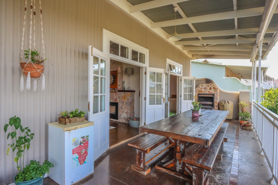 4 Bedroom Property for Sale in Assagay KwaZulu-Natal