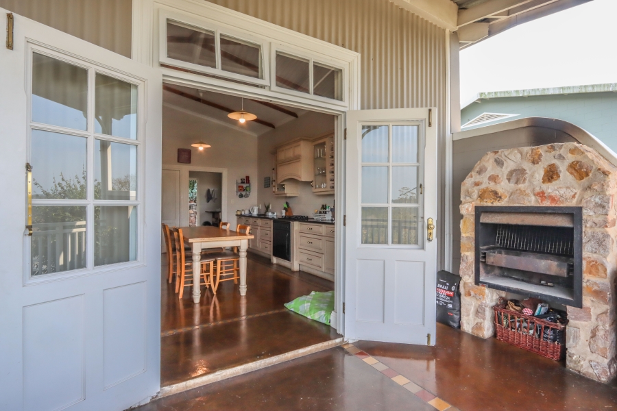 4 Bedroom Property for Sale in Assagay KwaZulu-Natal