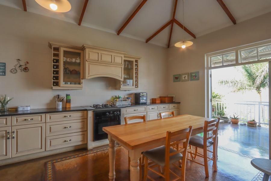 4 Bedroom Property for Sale in Assagay KwaZulu-Natal