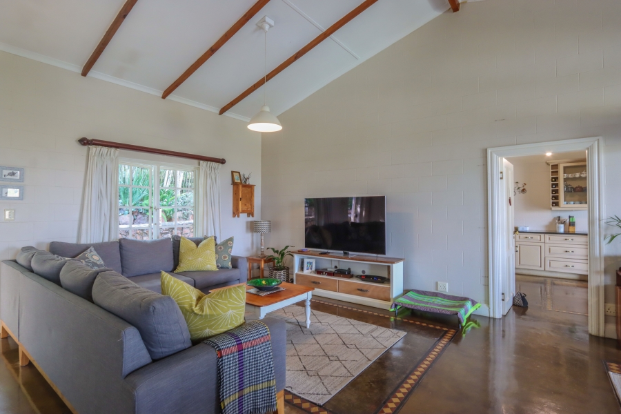4 Bedroom Property for Sale in Assagay KwaZulu-Natal