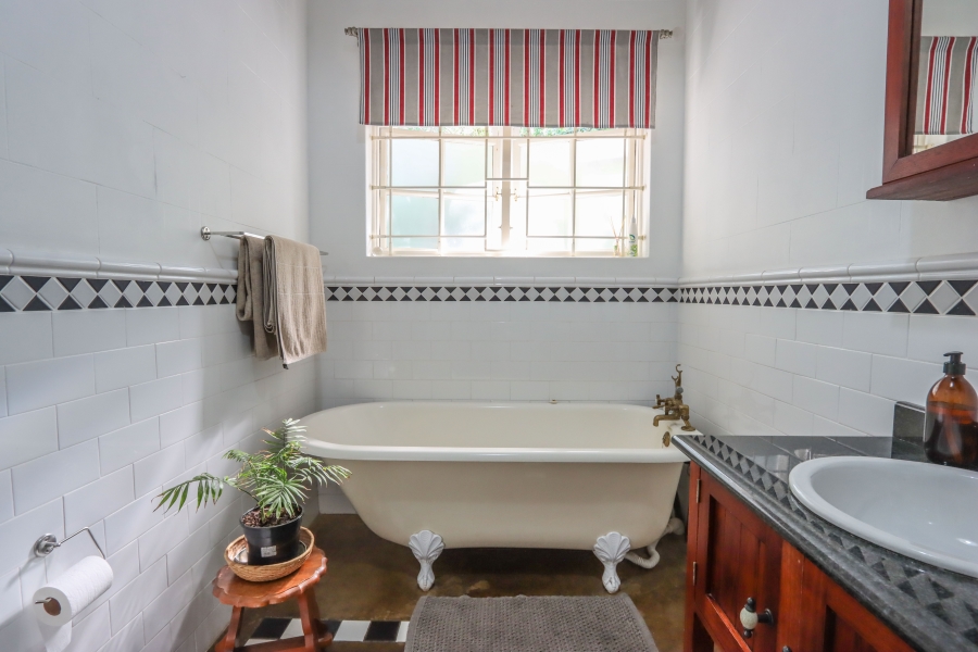 4 Bedroom Property for Sale in Assagay KwaZulu-Natal