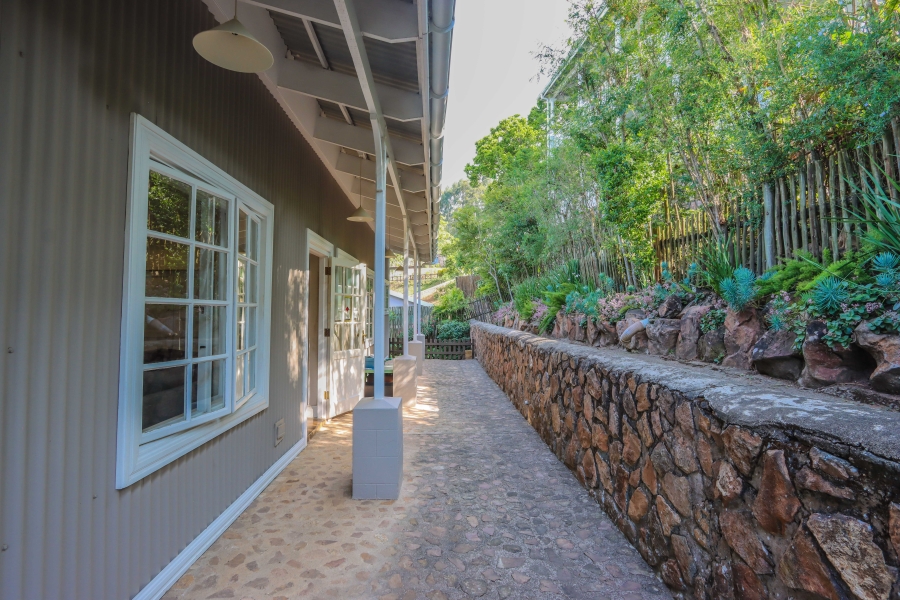 4 Bedroom Property for Sale in Assagay KwaZulu-Natal