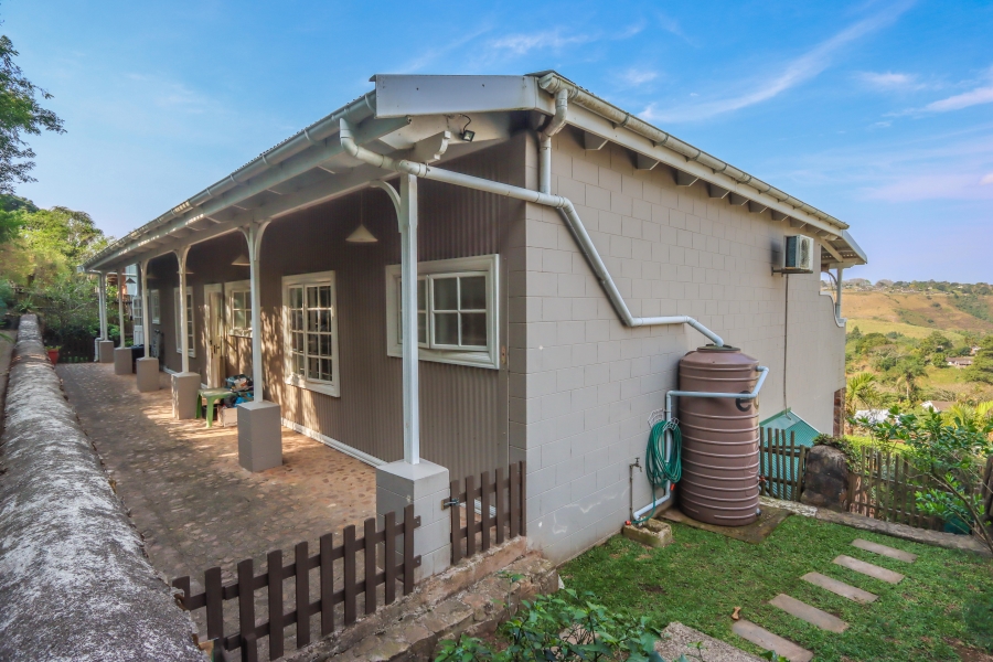 4 Bedroom Property for Sale in Assagay KwaZulu-Natal