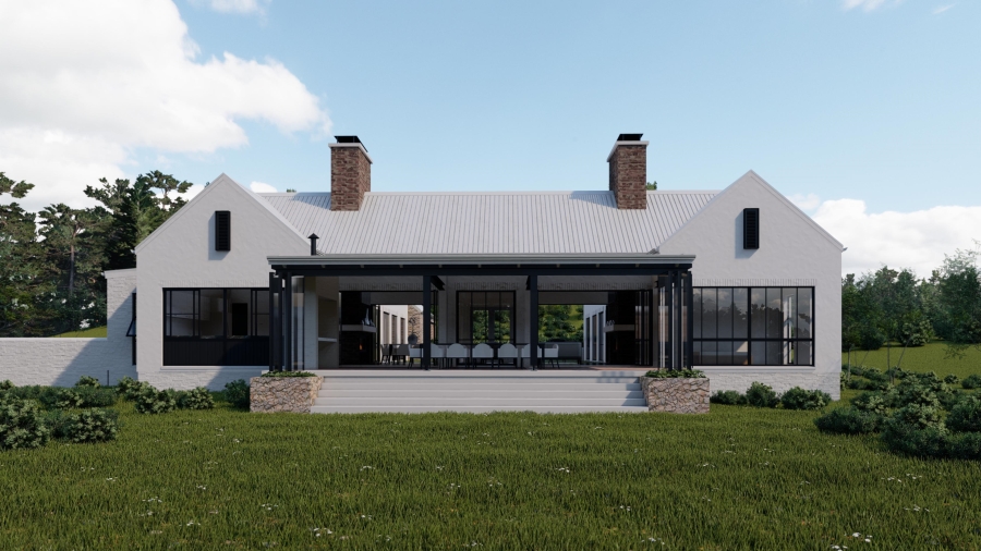 4 Bedroom Property for Sale in Nottingham Road KwaZulu-Natal