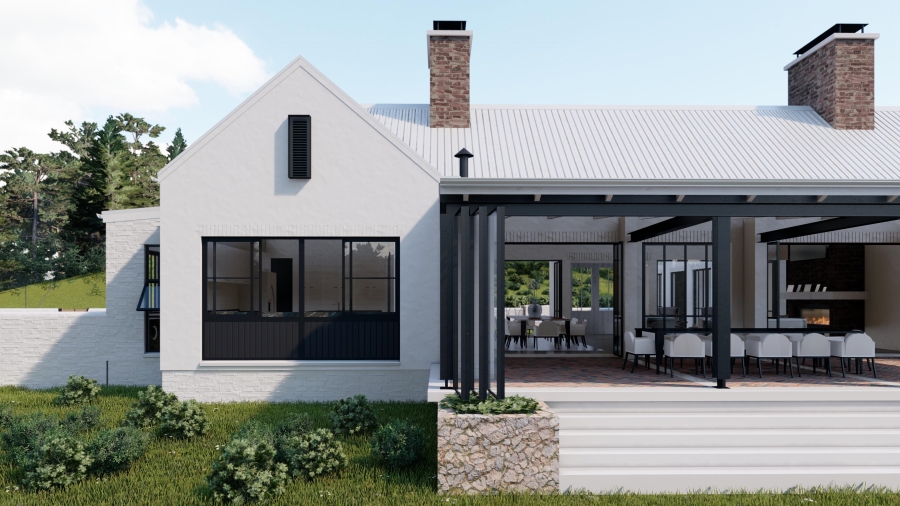 4 Bedroom Property for Sale in Nottingham Road KwaZulu-Natal