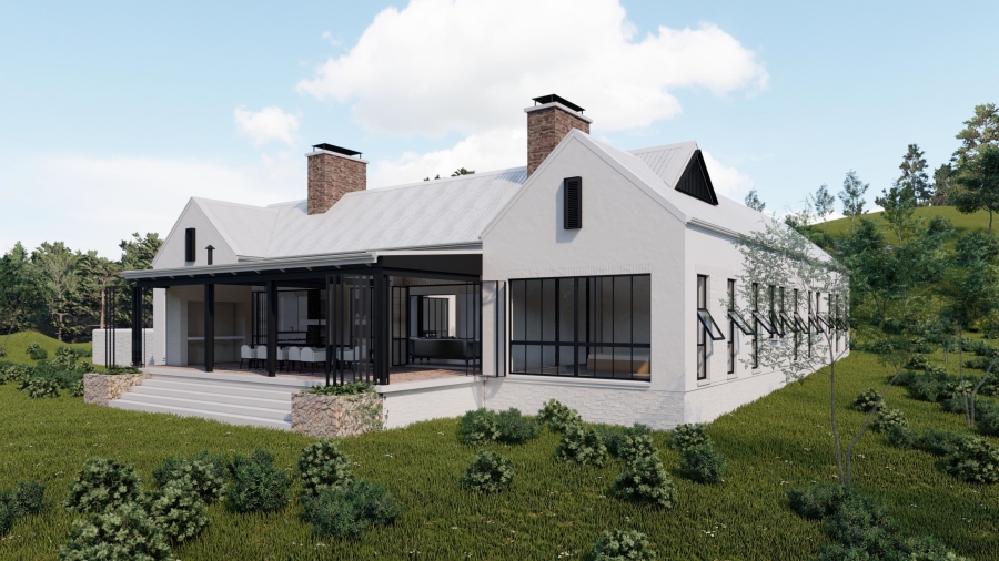 4 Bedroom Property for Sale in Nottingham Road KwaZulu-Natal