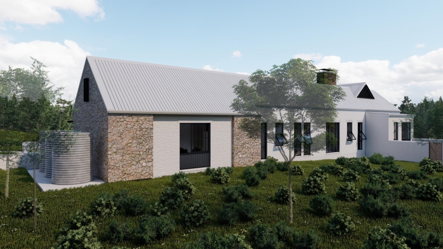 4 Bedroom Property for Sale in Nottingham Road KwaZulu-Natal