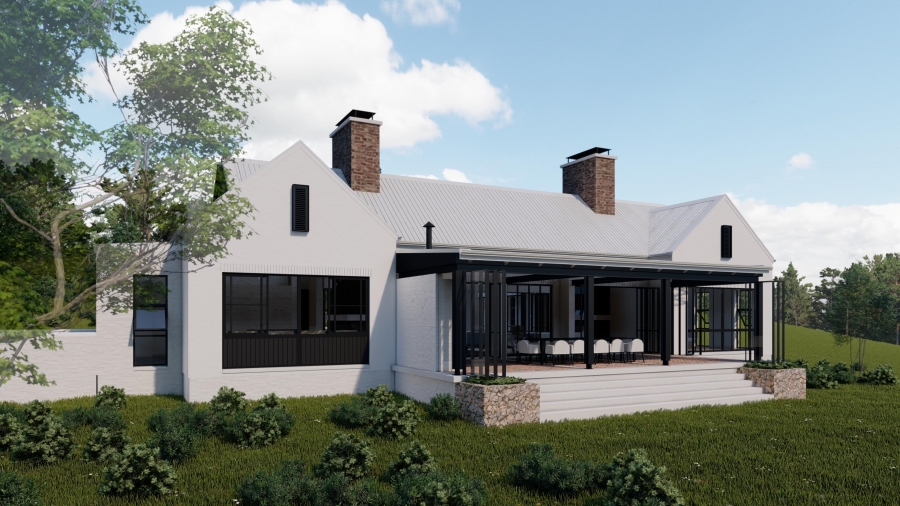 4 Bedroom Property for Sale in Nottingham Road KwaZulu-Natal
