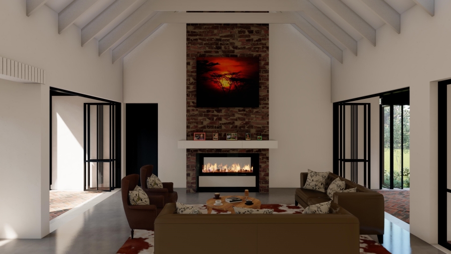 4 Bedroom Property for Sale in Nottingham Road KwaZulu-Natal
